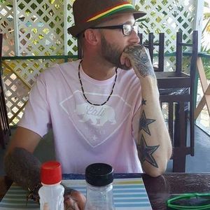 Meet your Posher, Nathan